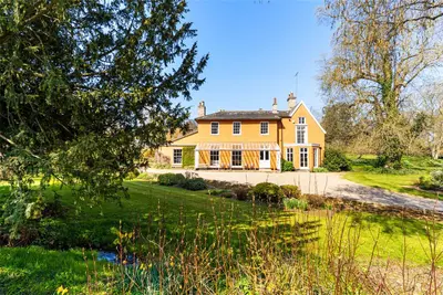 Stratford Road, Dedham, CO7