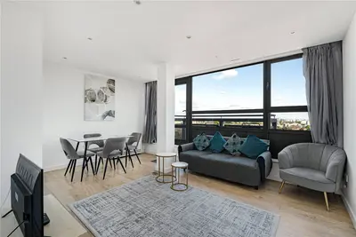 New Park Road, London, SW2
