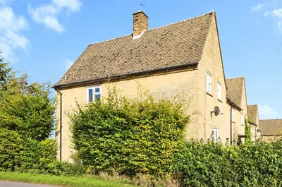 The Folly, Longborough, GL56