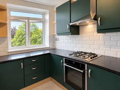 Maitland Park Road, NW3