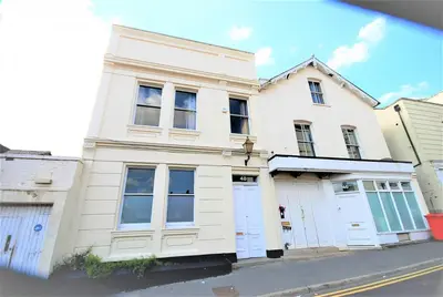 Bedford Street, Leamington Spa