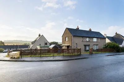 Pitlochie Terrace, Kinglassie, KY50XU