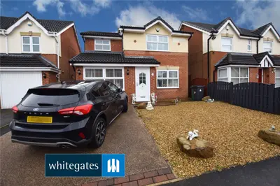Tanglewood, Leeds, LS11