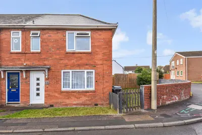 Fir Close, Willand
