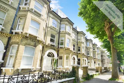 Cromwell Road, Hove, BN3