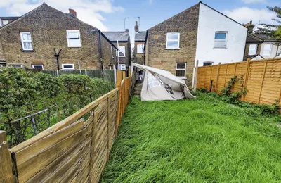 UXBRIDGE Moor Greater London, UB8