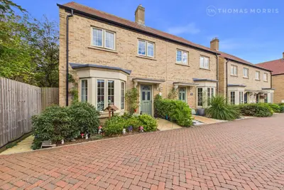 Ream Close, Godmanchester, PE29