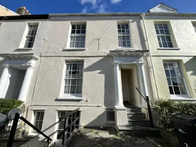Newport Terrace, Barnstaple, EX32