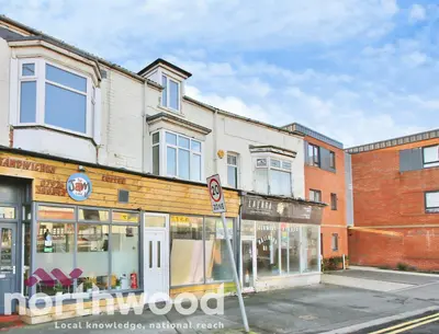 Bridge Grove, Southport, PR8