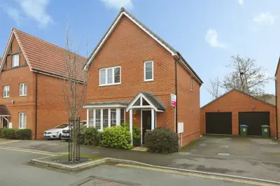 Normandy Road, FAREHAM