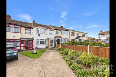 Eastbrook Drive, Romford, RM7