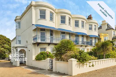 Marine Parade, Bognor Regis, PO21
