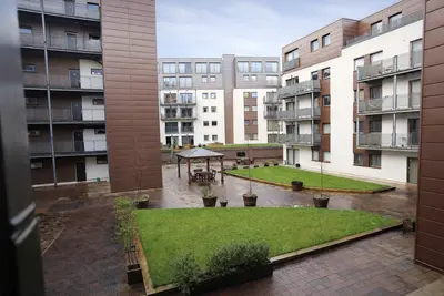 Isaac Way, Manchester, M4 7EP