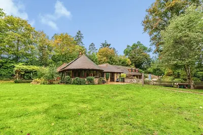 Reading Road, Henley-On-Thames, RG9