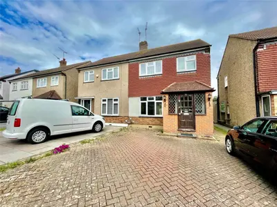 Fairfield Close, Sidcup, DA15