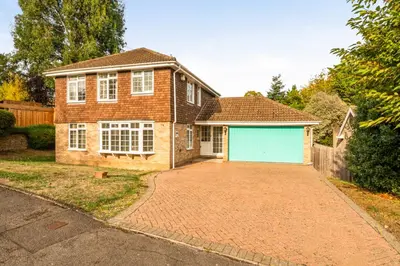 The Binghams, Maidenhead, SL6