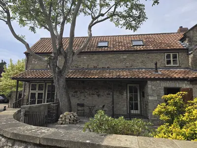 King Alfred Mews, Wedmore, BS28