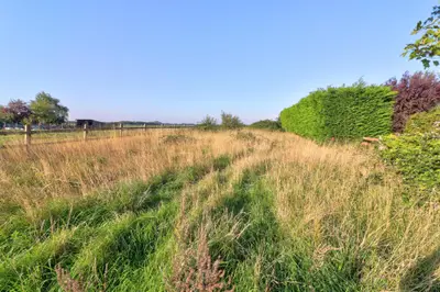 School Road, Terrington St John, PE14