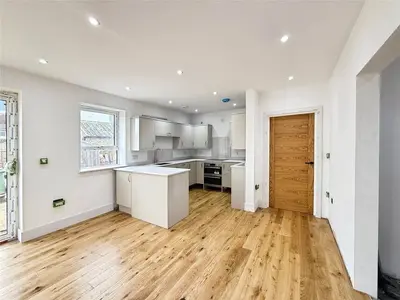 Egbert Road, Faversham, Kent, ME13