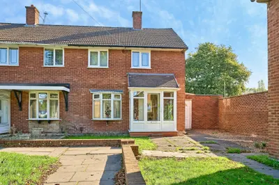 Littleton Road, Willenhall, WV12