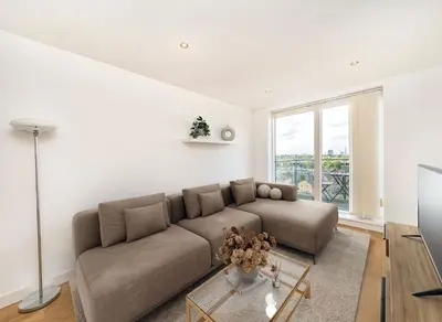 Conington Road, Lewisham, SE13