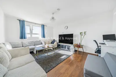 Lexden Road, Acton, London, W3