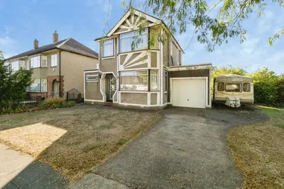 Fairview Avenue, Rainham, RM13