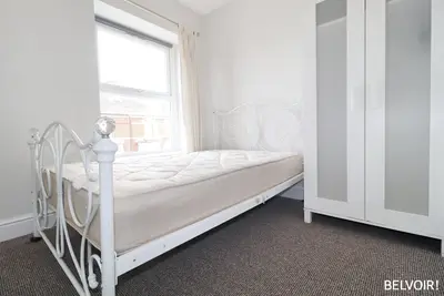 Cambridge Street, Grangetown, CF11