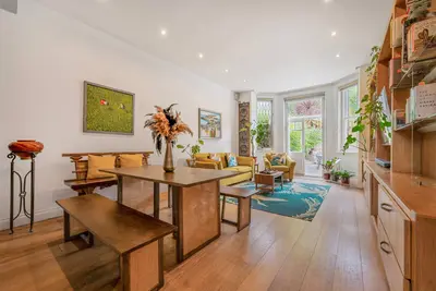 Fawley Road, West Hampstead, NW6