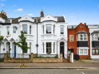 Norroy Road, Putney, London, SW15 1PF