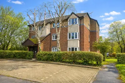 Tor Close, Waterlooville, PO7