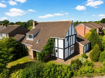 Bahram Road, Doncaster, DN4