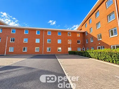 Viceroy Mansions Cardiff, CF10