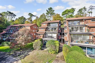 Southview Road, Warlingham, CR6