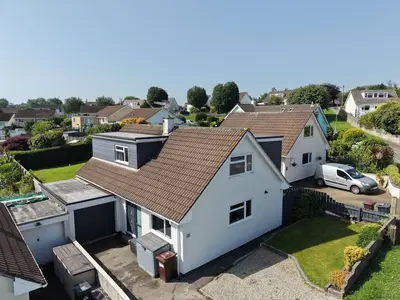Gannet Drive, St. Austell, PL25 3BE