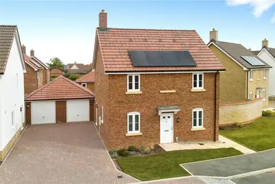 Engineers Close, Latchingdon, CM3