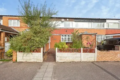 Yatesbury Avenue, Birmingham, B35