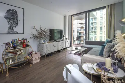 Bridle Mews, London, E1 8ZD