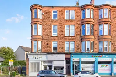 Clarkston Road, Glasgow, G44