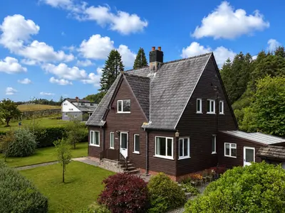 Tirabad, Llangammarch Wells, Powys, LD4 4DS