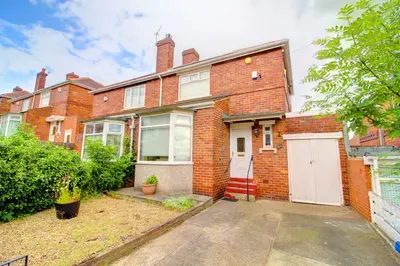 Newcastle Upon Tyne NE15 6QL, NE15