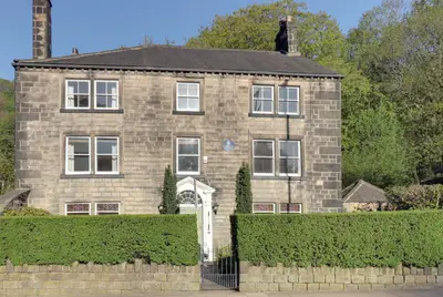 Rochdale Road, Todmorden, OL14