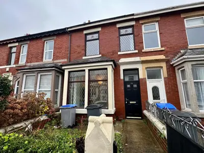 Threlfall Road