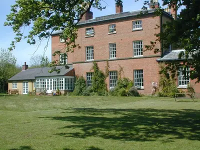 Elmdon Grange, Solihull, B92