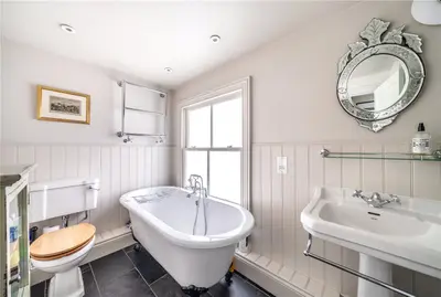 Melbourne Grove, East Dulwich, London, SE22