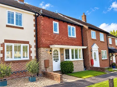 Barlavington Way, Midhurst, GU29