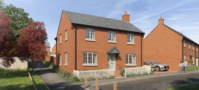 Ridge Lane, Weymouth, DT3 4GR