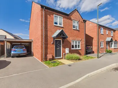 Ironbridge Road, Twigworth, Gloucester, GL2 9GT
