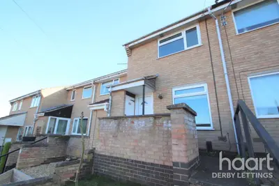 Francis Drive, LE11