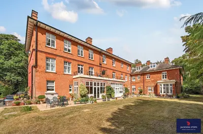 Heath Lane, Aspley Heath, MK17